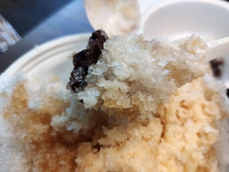 鉅大自助冰城 剉冰