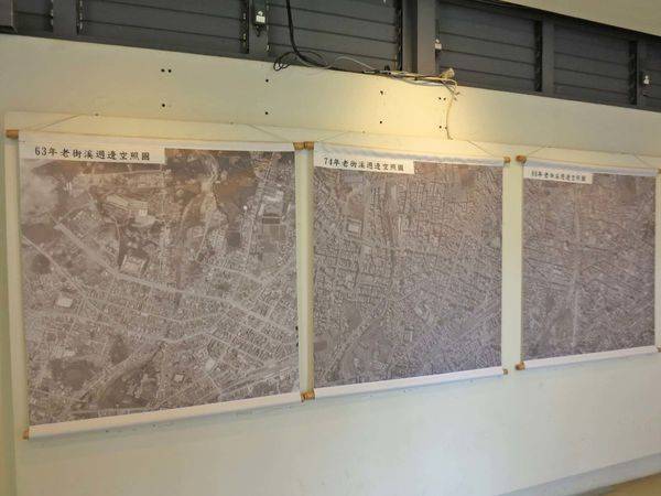 【桃園景點】老街溪河川教育中心-免門票免費玩到飽的超長溜滑梯