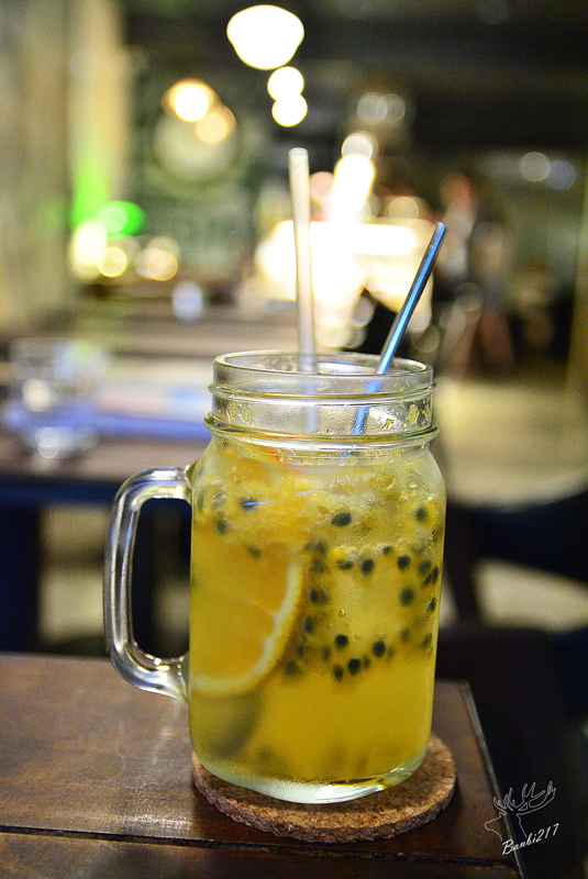 Neighbor's Cafe鄰居咖啡:牛小排咖哩飯好吃 台北大安區 永康街 青田街 捷運信義線東門站美食 甜點 下午茶 咖啡館 @ Banbi217 美食旅遊 痞客邦 PIXNET DSC_6750.JPG