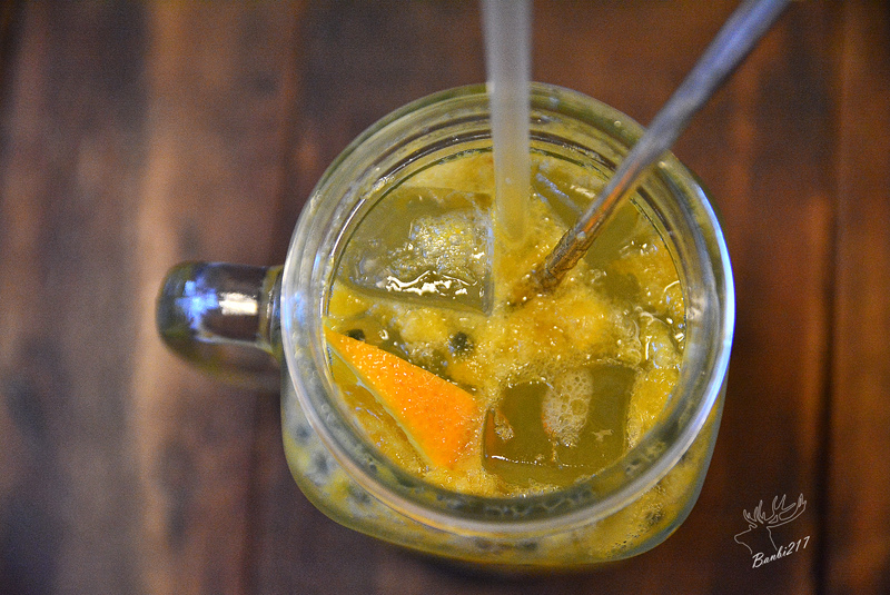 Neighbor's Cafe鄰居咖啡:牛小排咖哩飯好吃 台北大安區 永康街 青田街 捷運信義線東門站美食 甜點 下午茶 咖啡館 @ Banbi217 美食旅遊 痞客邦 PIXNET DSC_6751.JPG