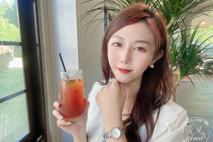 台中市西區下午茶推薦|B&G Tea Bar 德國農莊 歐洲專業調茶師製茶 獨特滋味的花草茶.水果茶.晚安茶推薦