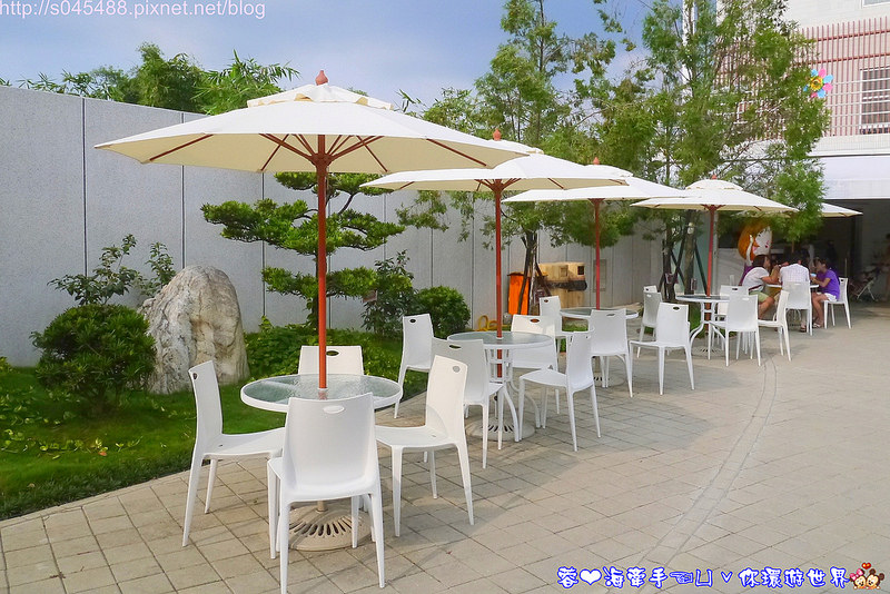 【桃園▍親子旅遊】魔幻豆子主題館♥新亮點~帶孩童一同進入可愛堅果的繽紛奇幻世界~