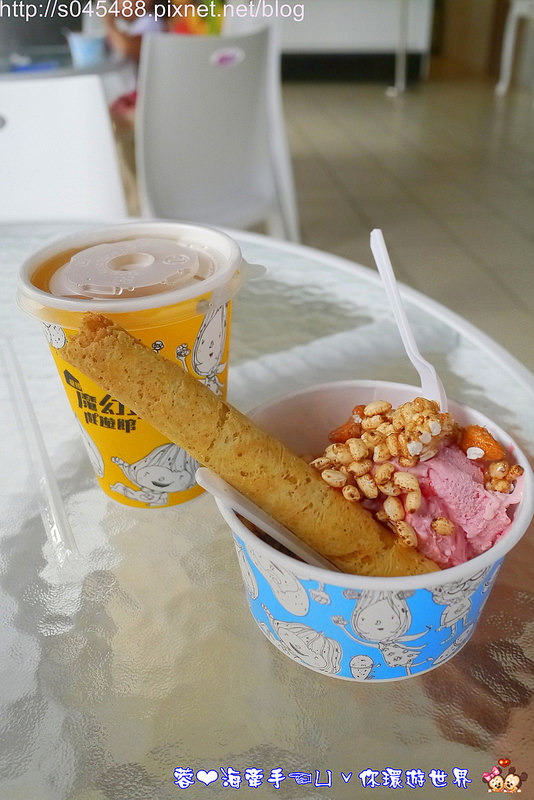 【桃園▍親子旅遊】魔幻豆子主題館♥新亮點~帶孩童一同進入可愛堅果的繽紛奇幻世界~