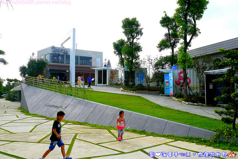 【桃園▍親子旅遊】魔幻豆子主題館♥新亮點~帶孩童一同進入可愛堅果的繽紛奇幻世界~