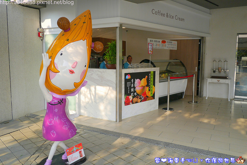 【桃園▍親子旅遊】魔幻豆子主題館♥新亮點~帶孩童一同進入可愛堅果的繽紛奇幻世界~