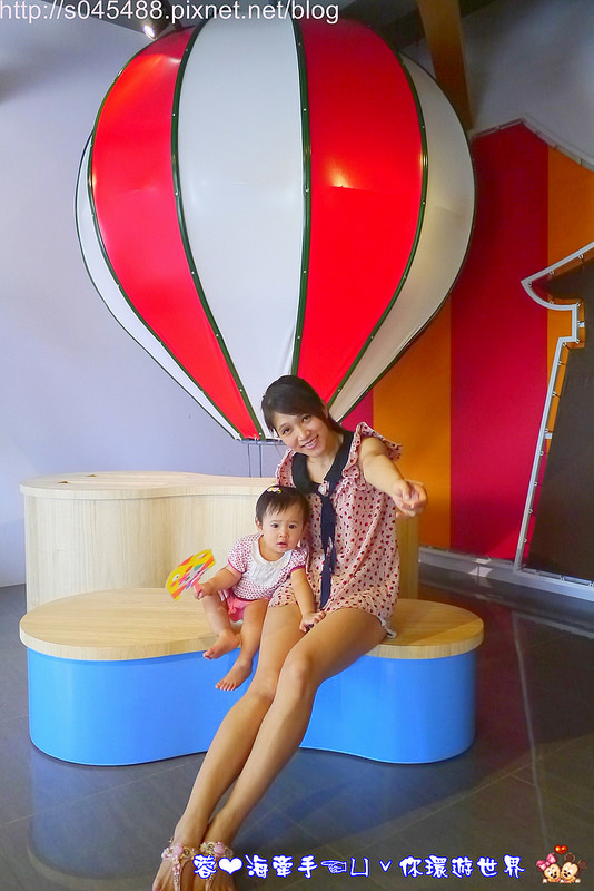 【桃園▍親子旅遊】魔幻豆子主題館♥新亮點~帶孩童一同進入可愛堅果的繽紛奇幻世界~