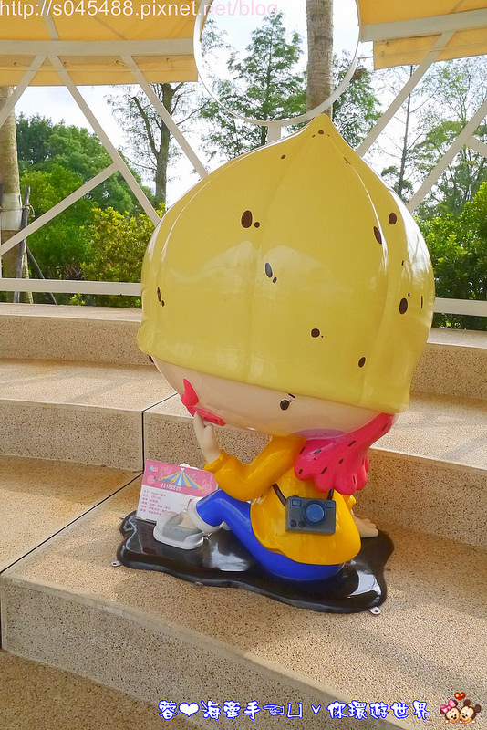 【桃園▍親子旅遊】魔幻豆子主題館♥新亮點~帶孩童一同進入可愛堅果的繽紛奇幻世界~