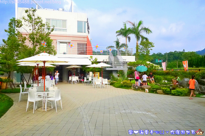 【桃園▍親子旅遊】魔幻豆子主題館♥新亮點~帶孩童一同進入可愛堅果的繽紛奇幻世界~