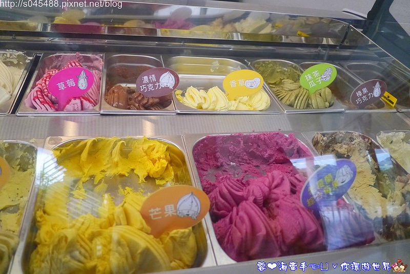 【桃園▍親子旅遊】魔幻豆子主題館♥新亮點~帶孩童一同進入可愛堅果的繽紛奇幻世界~