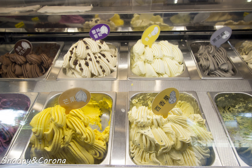 【玩樂．桃園】大溪景點／魔幻豆子主題館～與繽紛堅果公仔拍照，免費可愛輕鬆走逛的景點