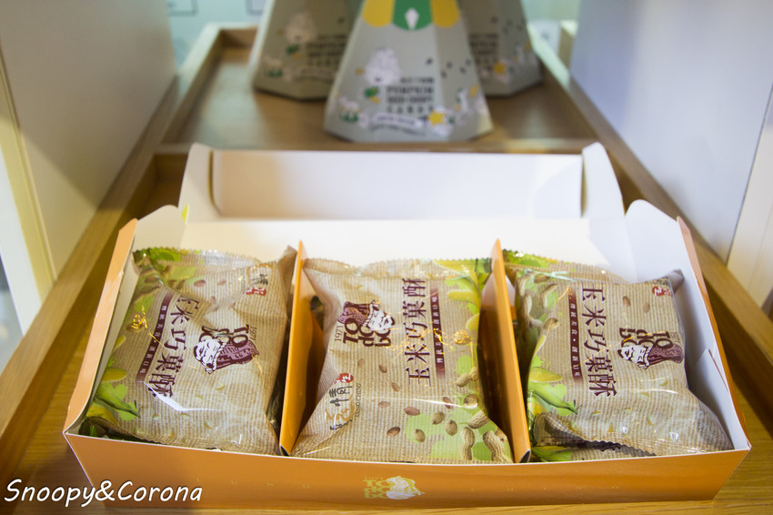 【玩樂．桃園】大溪景點／魔幻豆子主題館～與繽紛堅果公仔拍照，免費可愛輕鬆走逛的景點