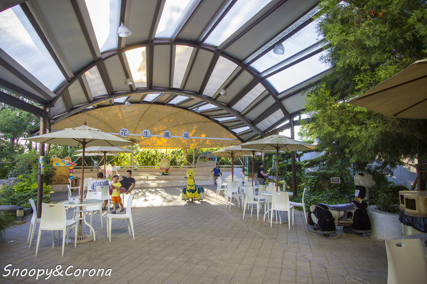 【玩樂．桃園】大溪景點／魔幻豆子主題館～與繽紛堅果公仔拍照，免費可愛輕鬆走逛的景點