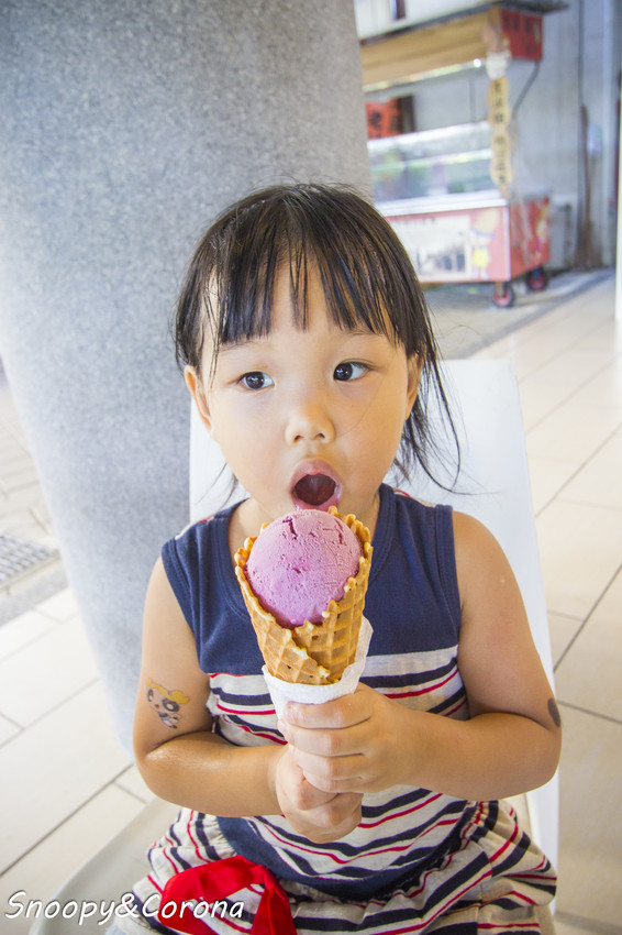 【玩樂．桃園】大溪景點／魔幻豆子主題館～與繽紛堅果公仔拍照，免費可愛輕鬆走逛的景點
