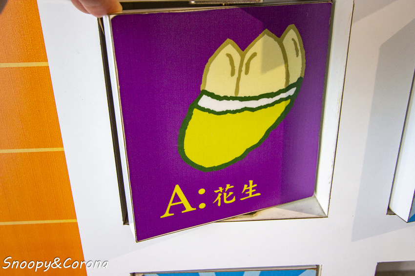 【玩樂．桃園】大溪景點／魔幻豆子主題館～與繽紛堅果公仔拍照，免費可愛輕鬆走逛的景點