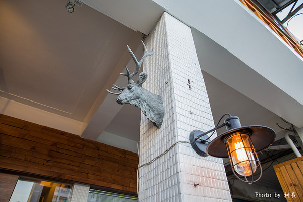 Belfort Bistro 貝佛街餐坊：【食記】｛高雄。前金區｝老宅裡的道地義大利麵-貝佛街餐坊 Belfort Bistro