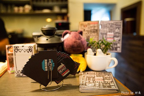 Belfort Bistro 貝佛街餐坊：【食記】｛高雄。前金區｝老宅裡的道地義大利麵-貝佛街餐坊 Belfort Bistro