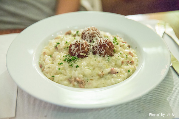 Belfort Bistro 貝佛街餐坊：【食記】｛高雄。前金區｝老宅裡的道地義大利麵-貝佛街餐坊 Belfort Bistro