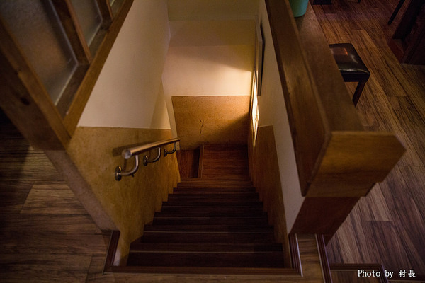 Belfort Bistro 貝佛街餐坊：【食記】｛高雄。前金區｝老宅裡的道地義大利麵-貝佛街餐坊 Belfort Bistro