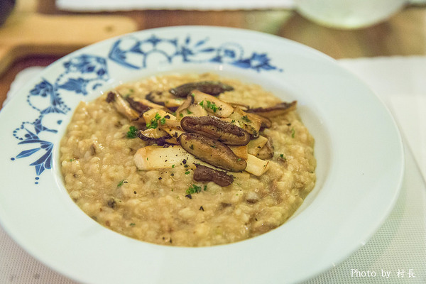 Belfort Bistro 貝佛街餐坊：【食記】｛高雄。前金區｝老宅裡的道地義大利麵-貝佛街餐坊 Belfort Bistro