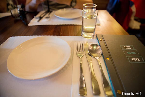 Belfort Bistro 貝佛街餐坊：【食記】｛高雄。前金區｝老宅裡的道地義大利麵-貝佛街餐坊 Belfort Bistro