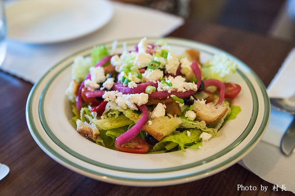 Belfort Bistro 貝佛街餐坊：【食記】｛高雄。前金區｝老宅裡的道地義大利麵-貝佛街餐坊 Belfort Bistro