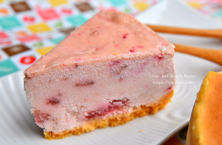 齊益烘焙坊台中公益路重乳酪蛋糕甜點23