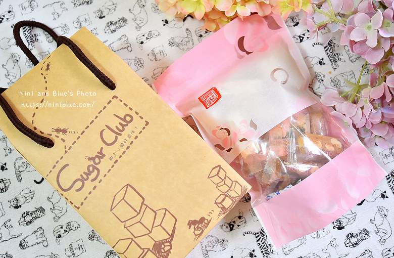 齊益烘焙坊台中公益路重乳酪蛋糕甜點09