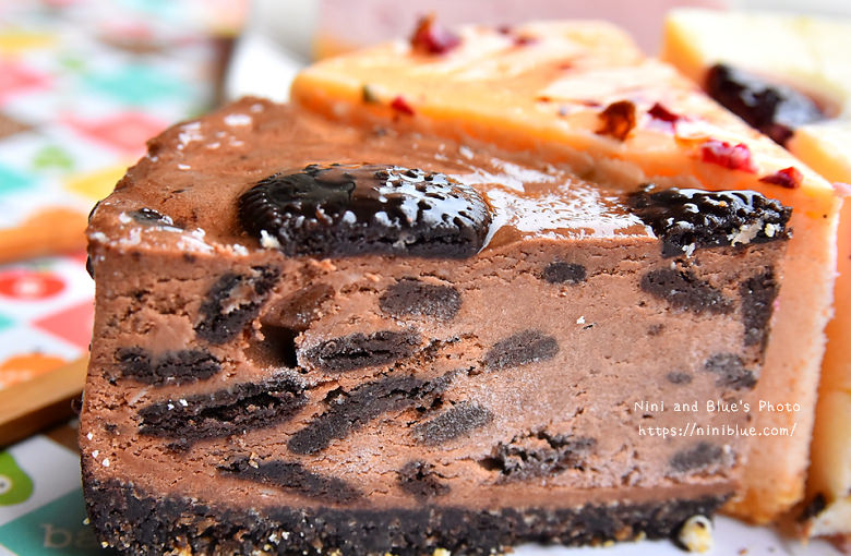 齊益烘焙坊台中公益路重乳酪蛋糕甜點29