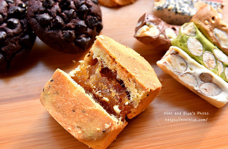 齊益烘焙坊台中公益路重乳酪蛋糕甜點30