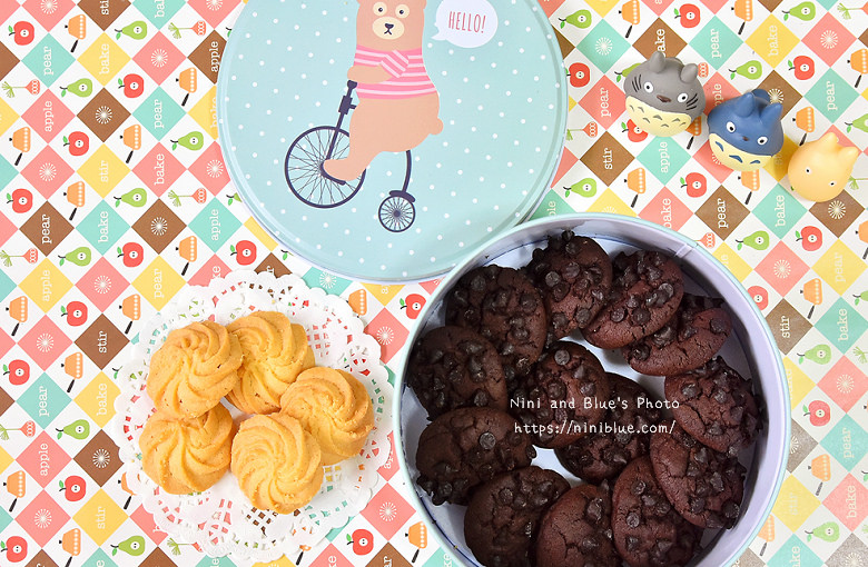 齊益烘焙坊台中公益路重乳酪蛋糕甜點12