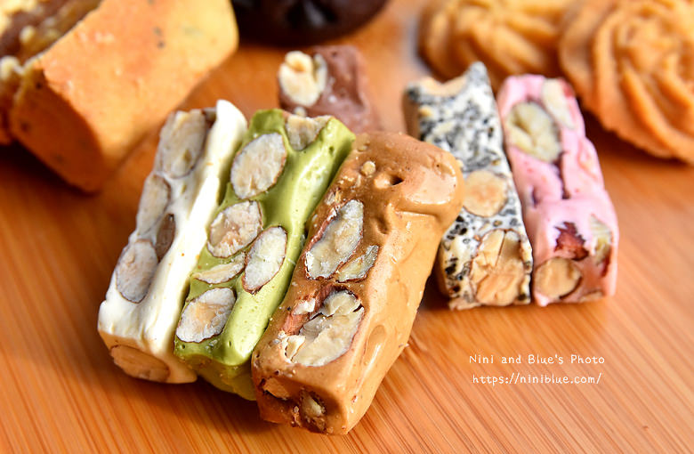 齊益烘焙坊台中公益路重乳酪蛋糕甜點31