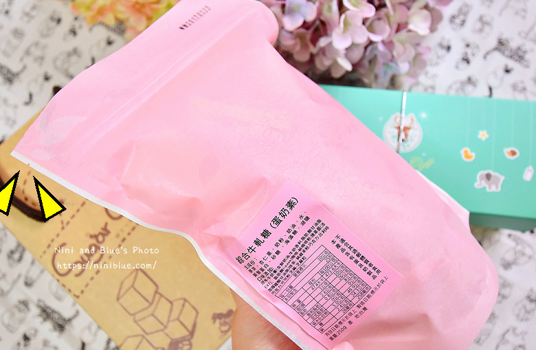 齊益烘焙坊台中公益路重乳酪蛋糕甜點10