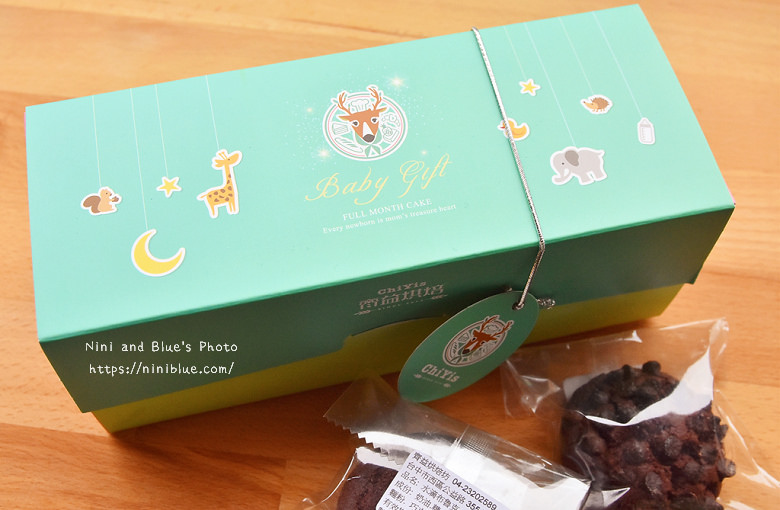 齊益烘焙坊台中公益路重乳酪蛋糕甜點17