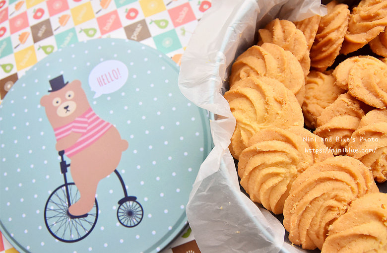 齊益烘焙坊台中公益路重乳酪蛋糕甜點15