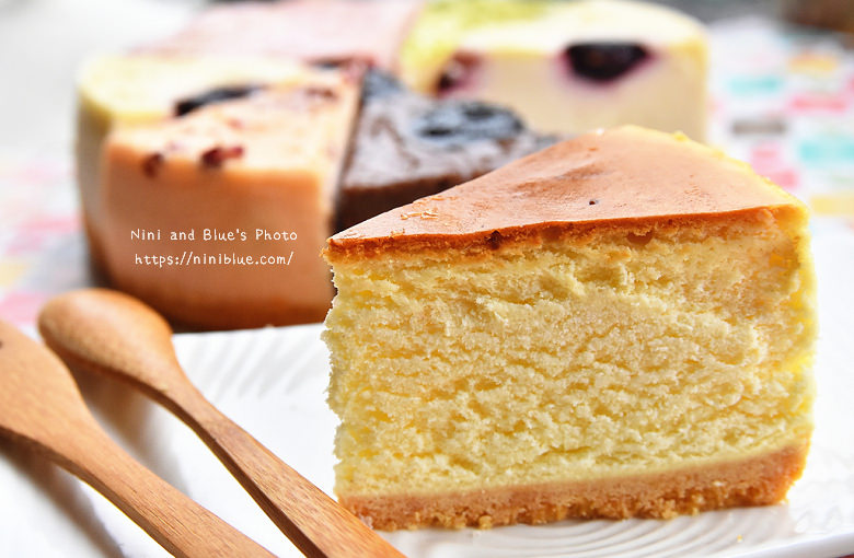 齊益烘焙坊台中公益路重乳酪蛋糕甜點25