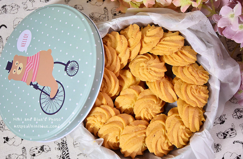 齊益烘焙坊台中公益路重乳酪蛋糕甜點08