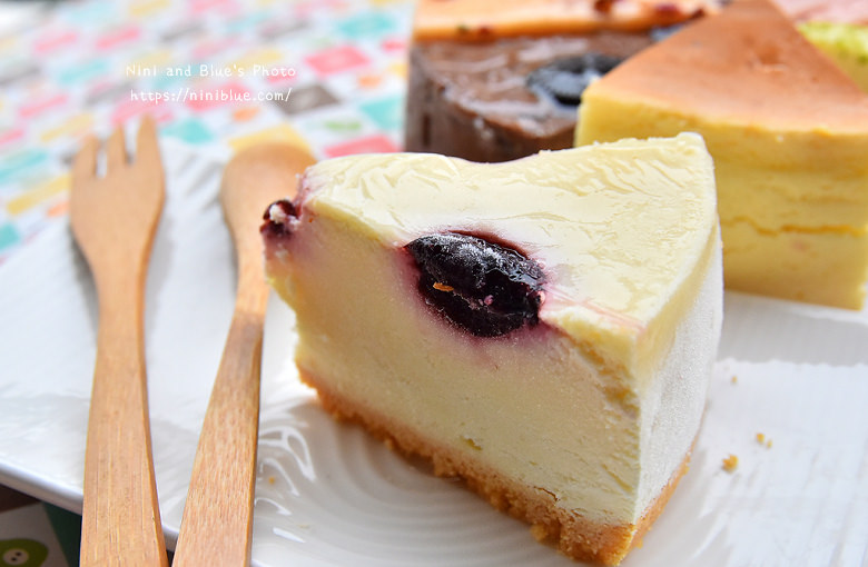 齊益烘焙坊台中公益路重乳酪蛋糕甜點24