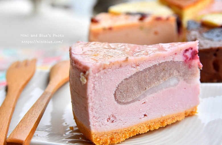 齊益烘焙坊台中公益路重乳酪蛋糕甜點26