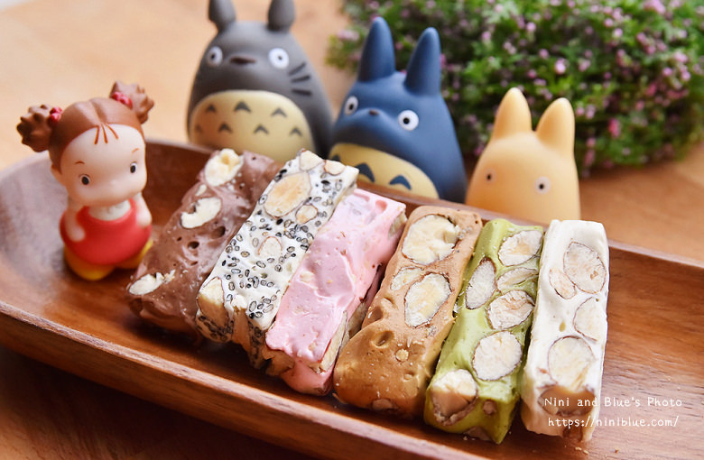 齊益烘焙坊台中公益路重乳酪蛋糕甜點19