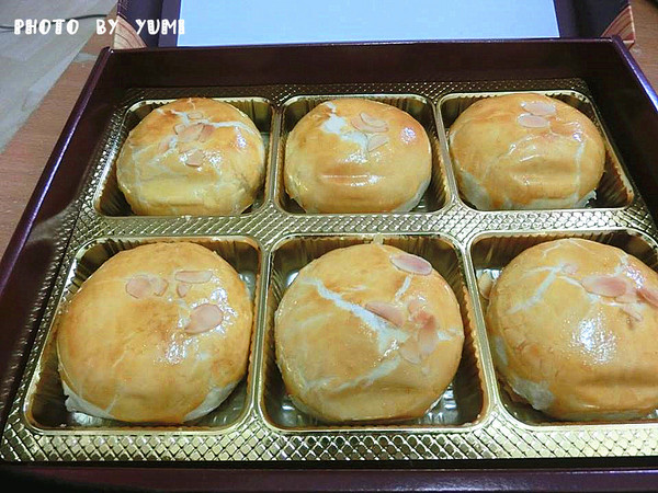 Chiyis齊益糕餅：【口碑券§第67彈】節慶送禮好選擇~創意食材兼具養身健康@Chiyis齊益糕餅