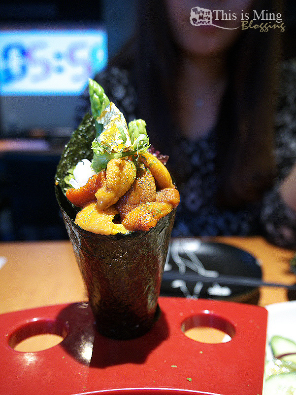 【台北松山│邀約】金夫人美式居酒屋～菜單大改款，高級套餐上市！