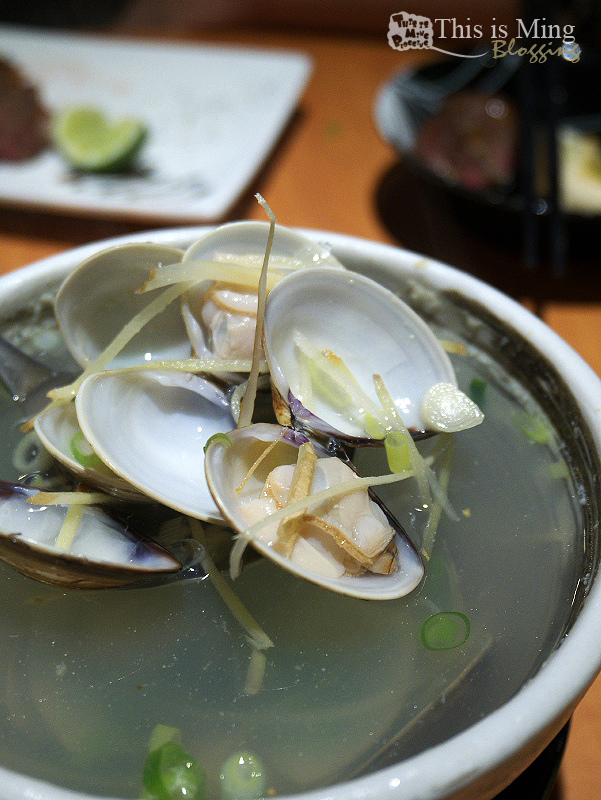 【台北松山│邀約】金夫人美式居酒屋～菜單大改款，高級套餐上市！