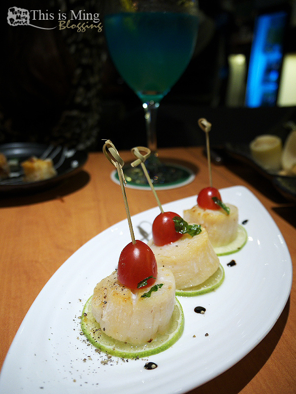 【台北松山│邀約】金夫人美式居酒屋～菜單大改款，高級套餐上市！