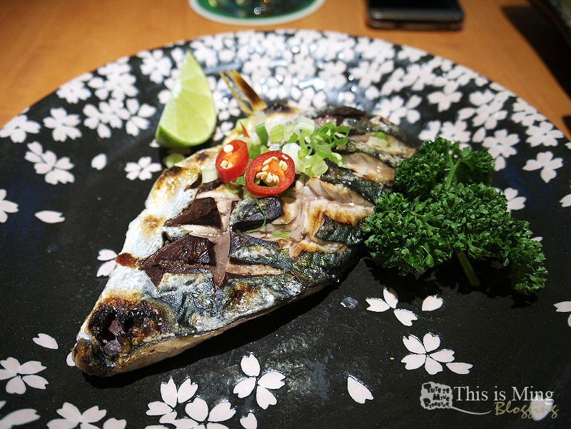 【台北松山│邀約】金夫人美式居酒屋～菜單大改款，高級套餐上市！