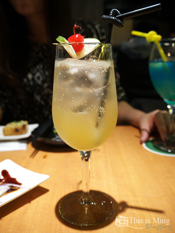 【台北松山│邀約】金夫人美式居酒屋～菜單大改款，高級套餐上市！