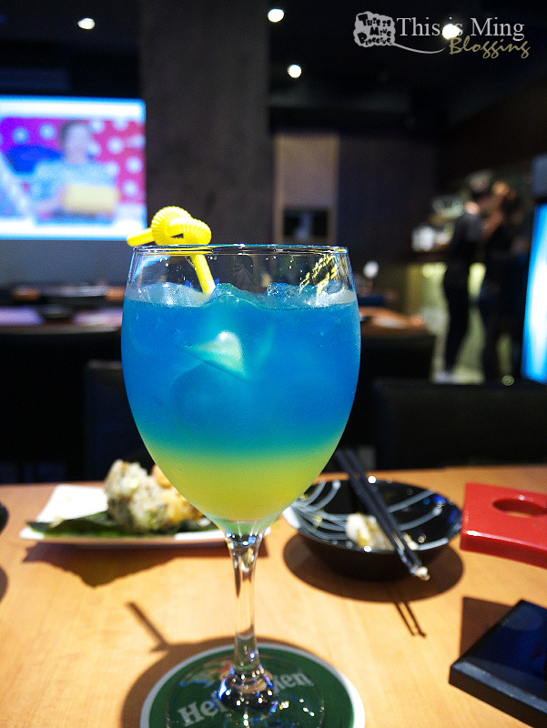 【台北松山│邀約】金夫人美式居酒屋～菜單大改款，高級套餐上市！