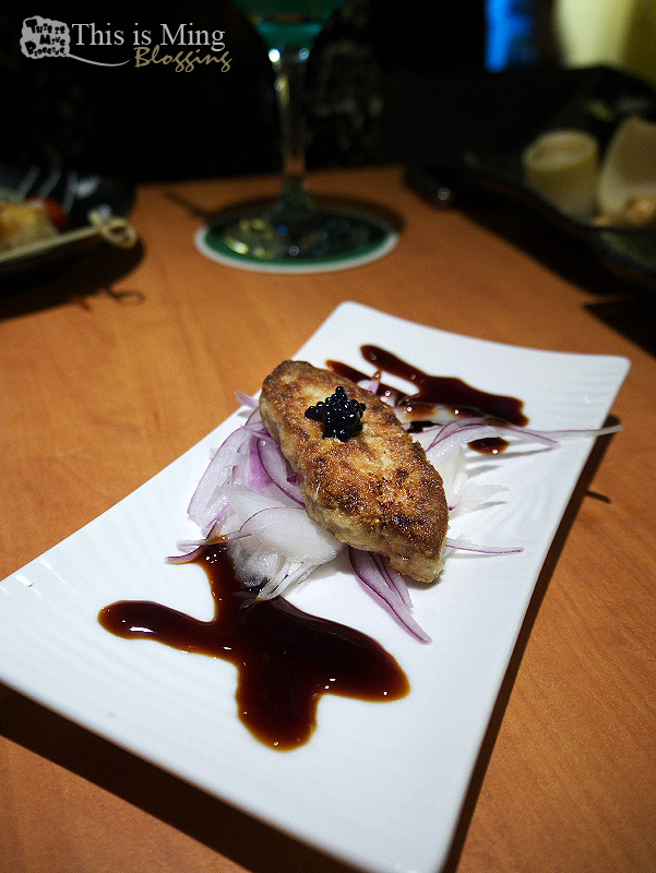 【台北松山│邀約】金夫人美式居酒屋～菜單大改款，高級套餐上市！