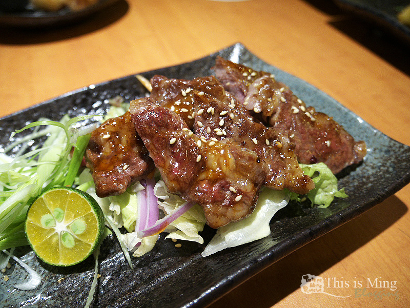 【台北松山│邀約】金夫人美式居酒屋～菜單大改款，高級套餐上市！