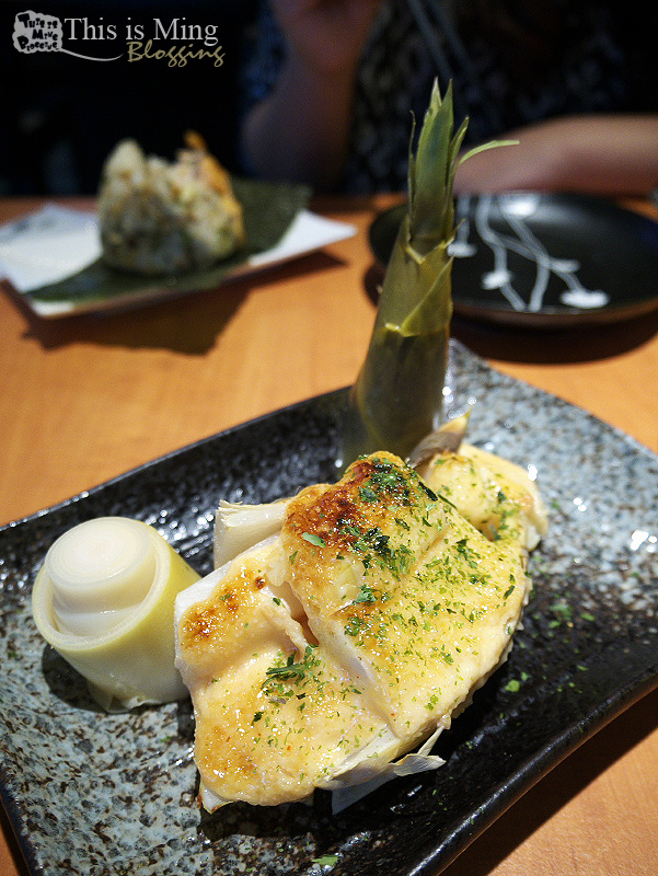 【台北松山│邀約】金夫人美式居酒屋～菜單大改款，高級套餐上市！