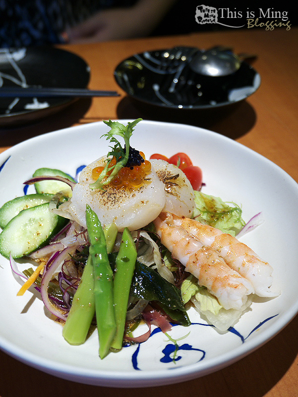 【台北松山│邀約】金夫人美式居酒屋～菜單大改款，高級套餐上市！